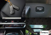 Kia Sportage V 